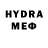 MDMA молли PudisGaming